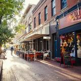 Pearl Street Mall