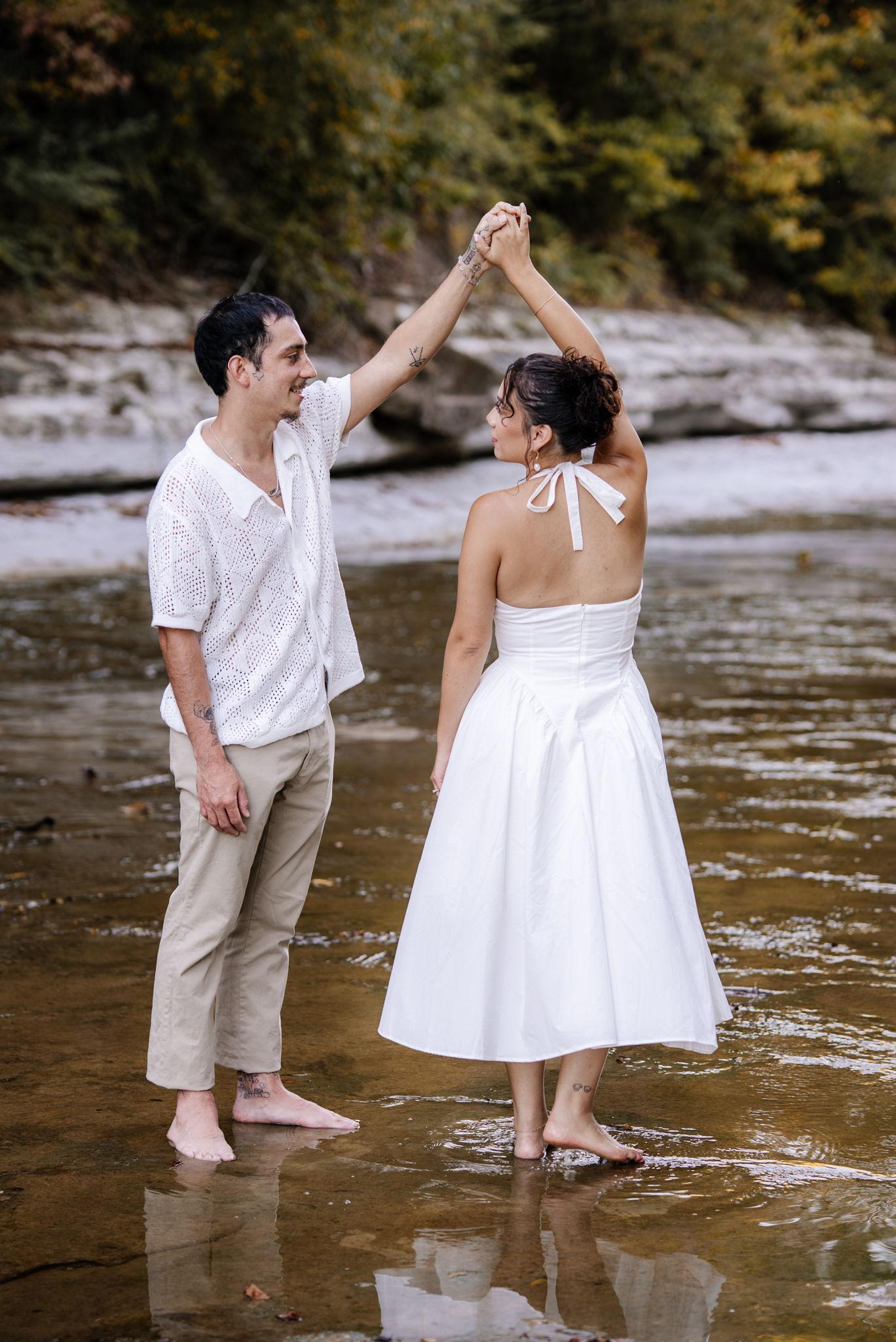 The Wedding Website of Zenaida Vera and Daniel Ayala