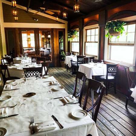 Tabor Road Tavern - Wedding Venues - Zola