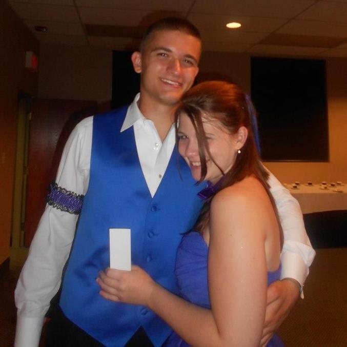 Senior Prom