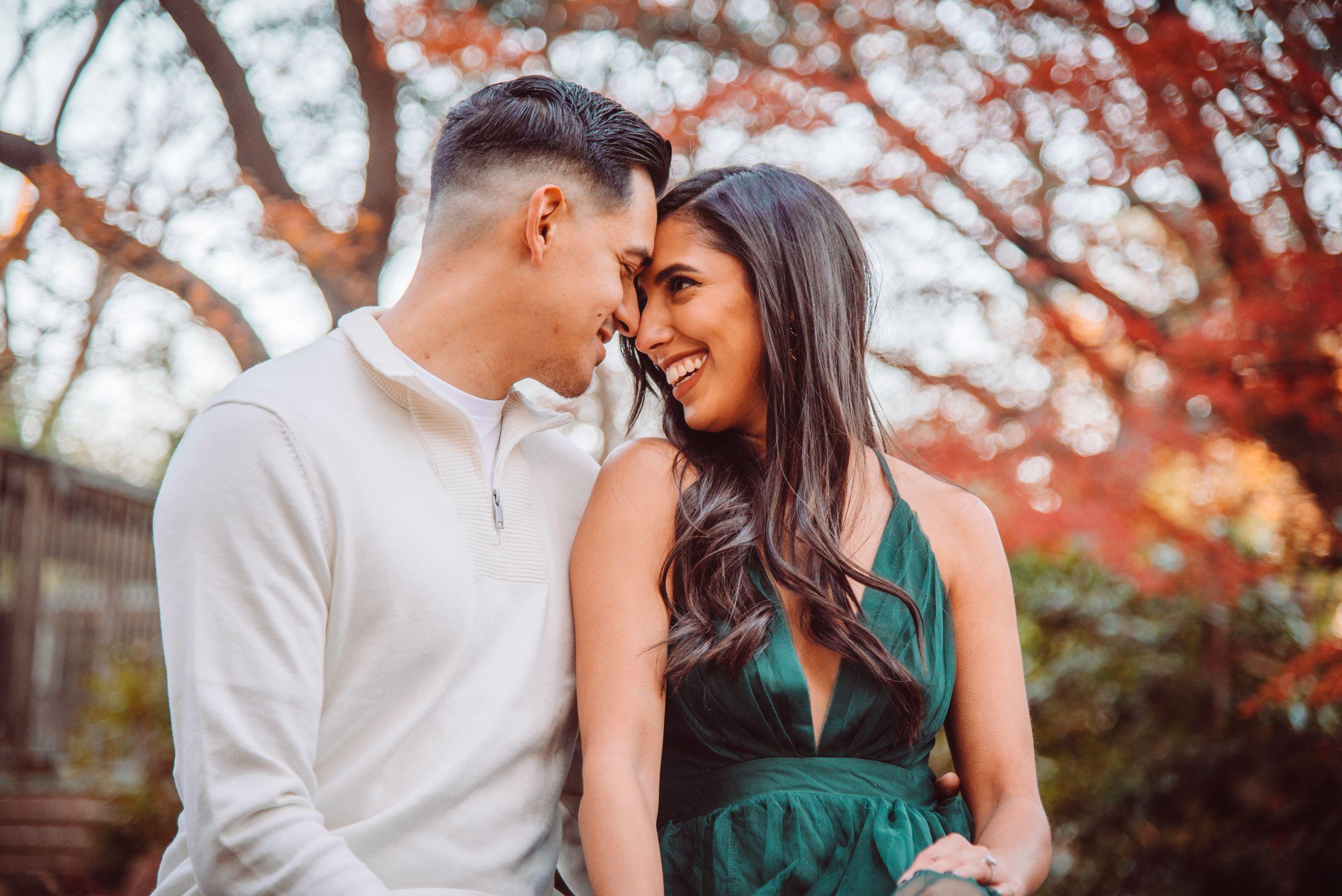 The Wedding Website of Celine Valverde and Ruben Lopez