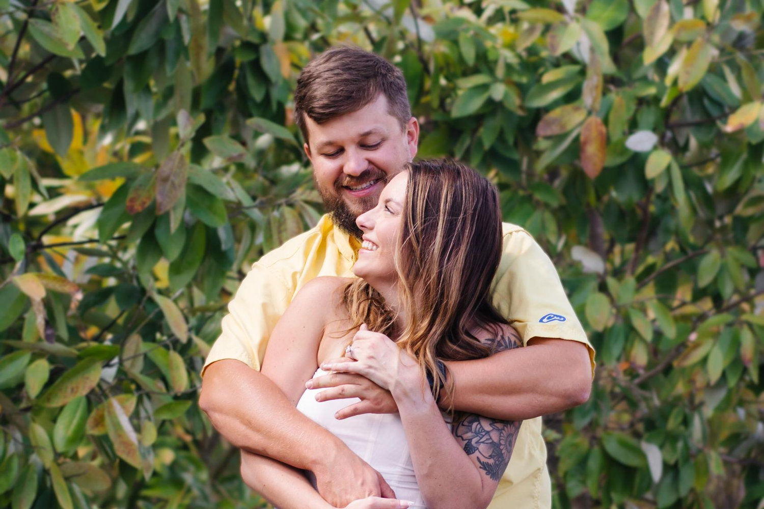 The Wedding Website of Melissa Marquart and Jacob Chandler