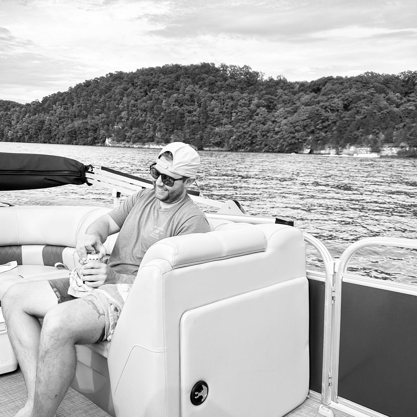 First Time at Lake of the Ozarks!