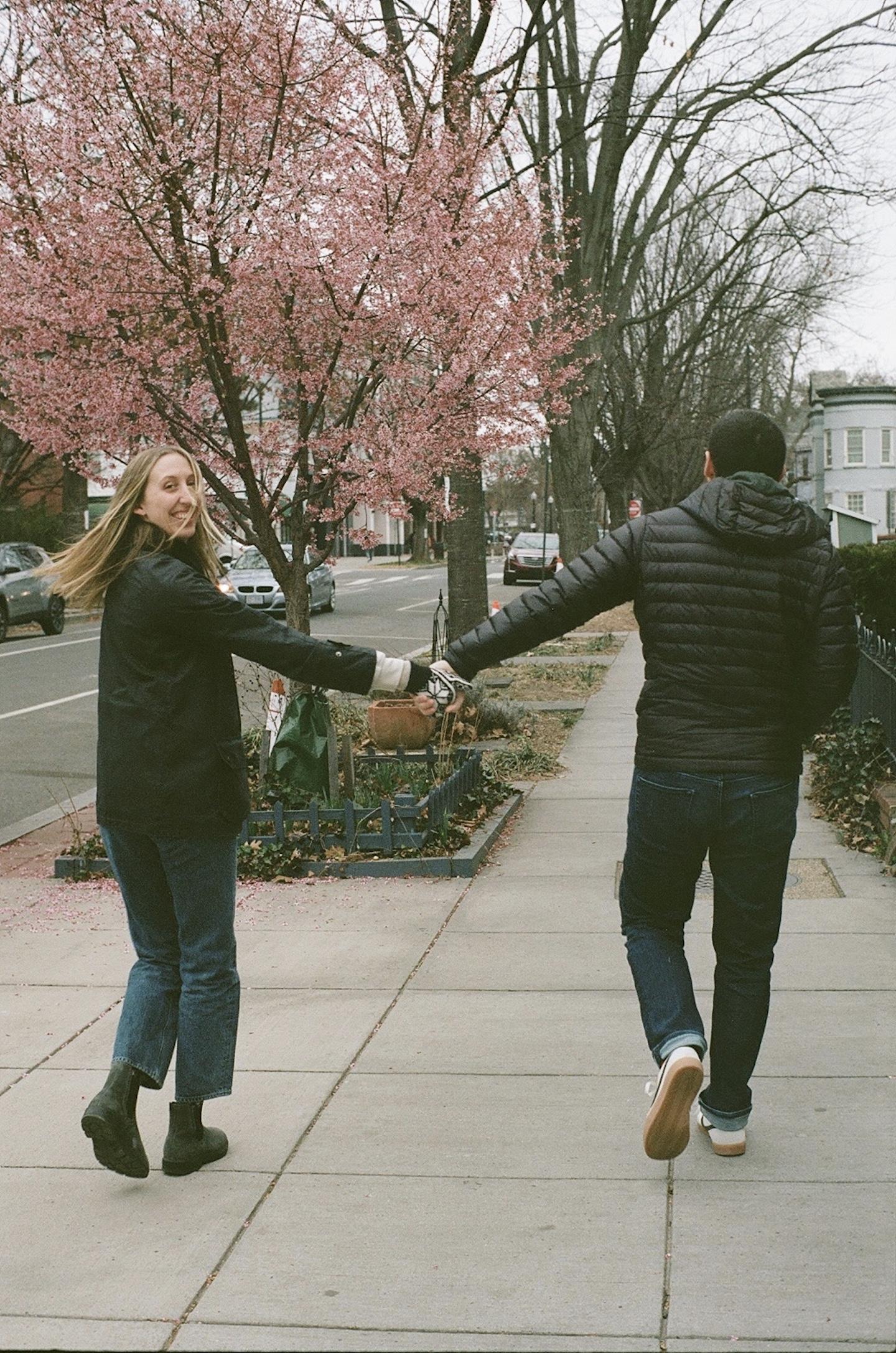 The Wedding Website of Emily Doran and Adam Schwemin