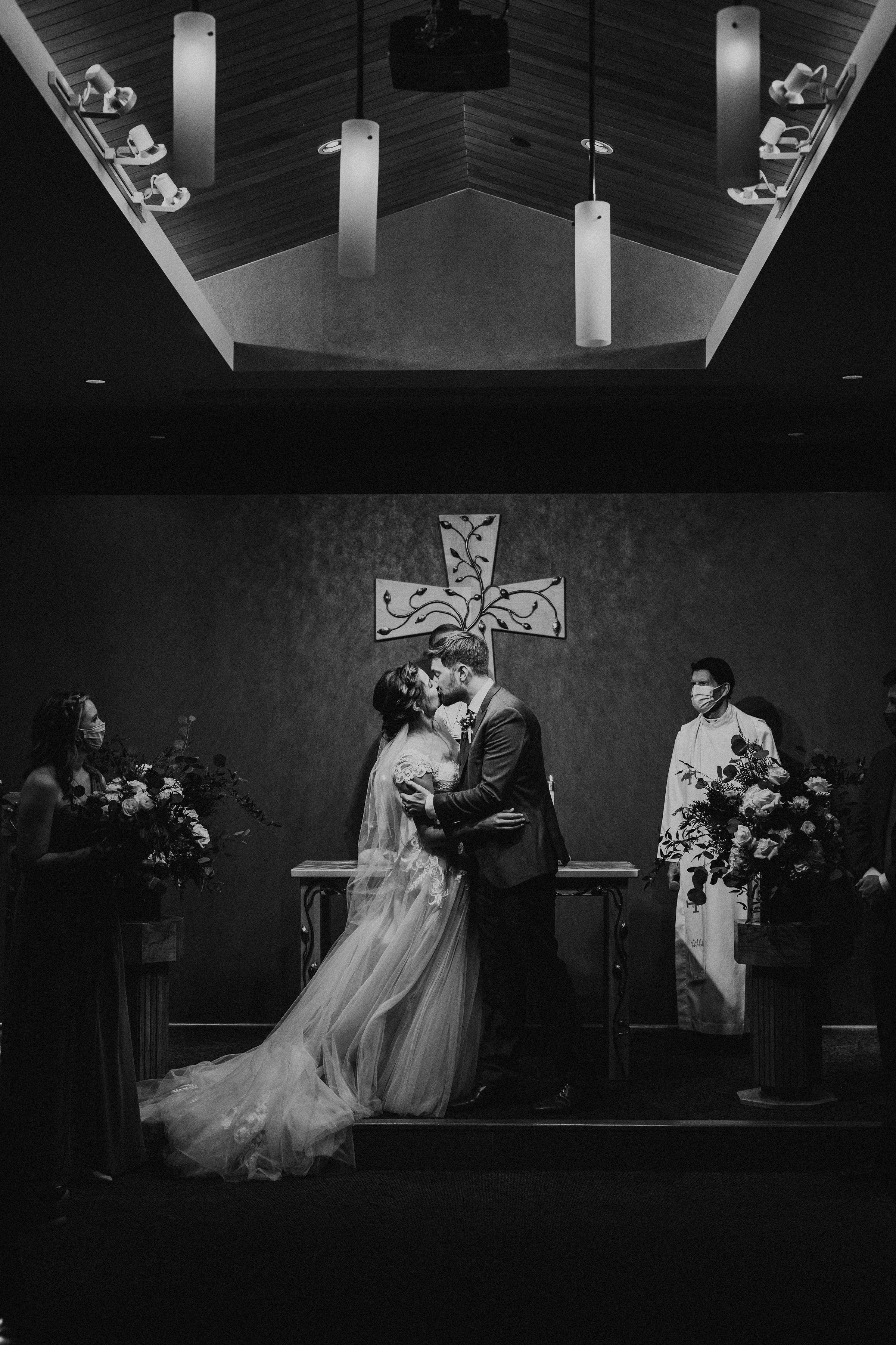 The Wedding Website of Alyssa Synstegaard and Byron Synstegaard