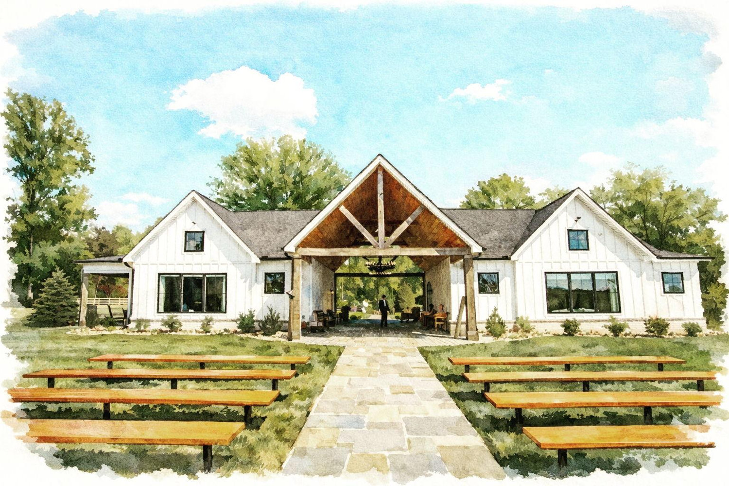 The Wedding Website of Taylor Renee Pupanek and Christopher George Peart