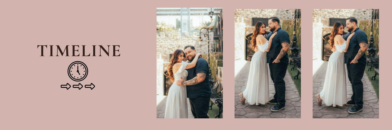 The Wedding Website of Fernanda Andrade and Jesse Garcia