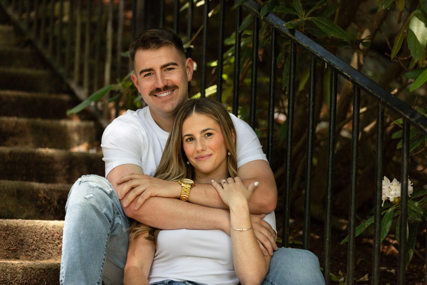 The Wedding Website of Abigail Jasmin and Cameron Oosterman