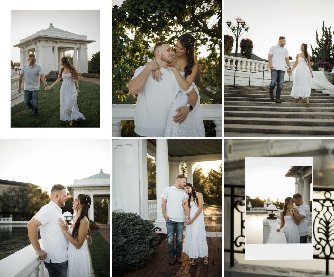 The Wedding Website of Akyra Atkins and Brenden Myers