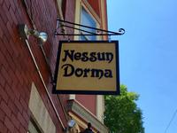 Nessun Dorma