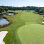 Hog Neck Golf Course