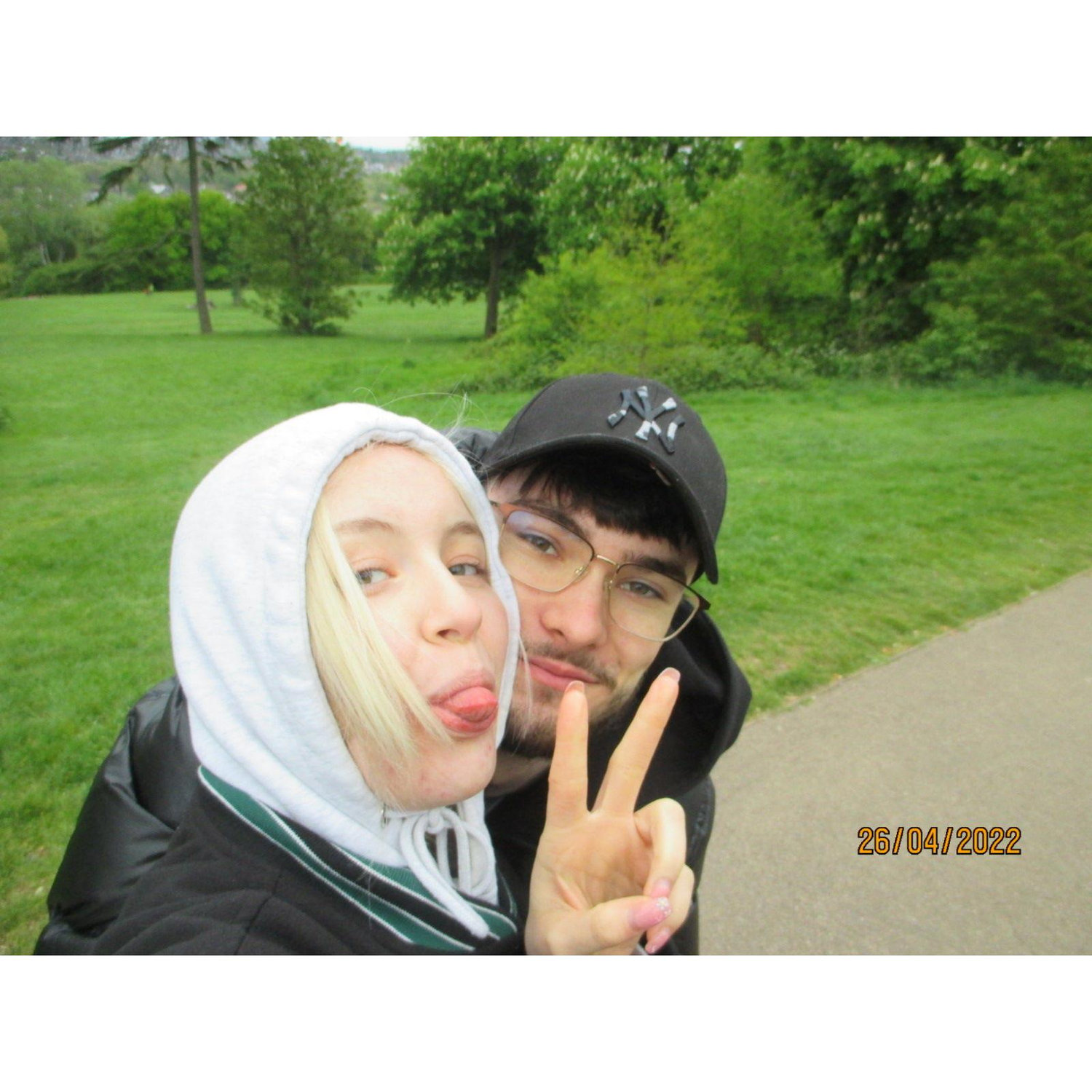 Exploring London