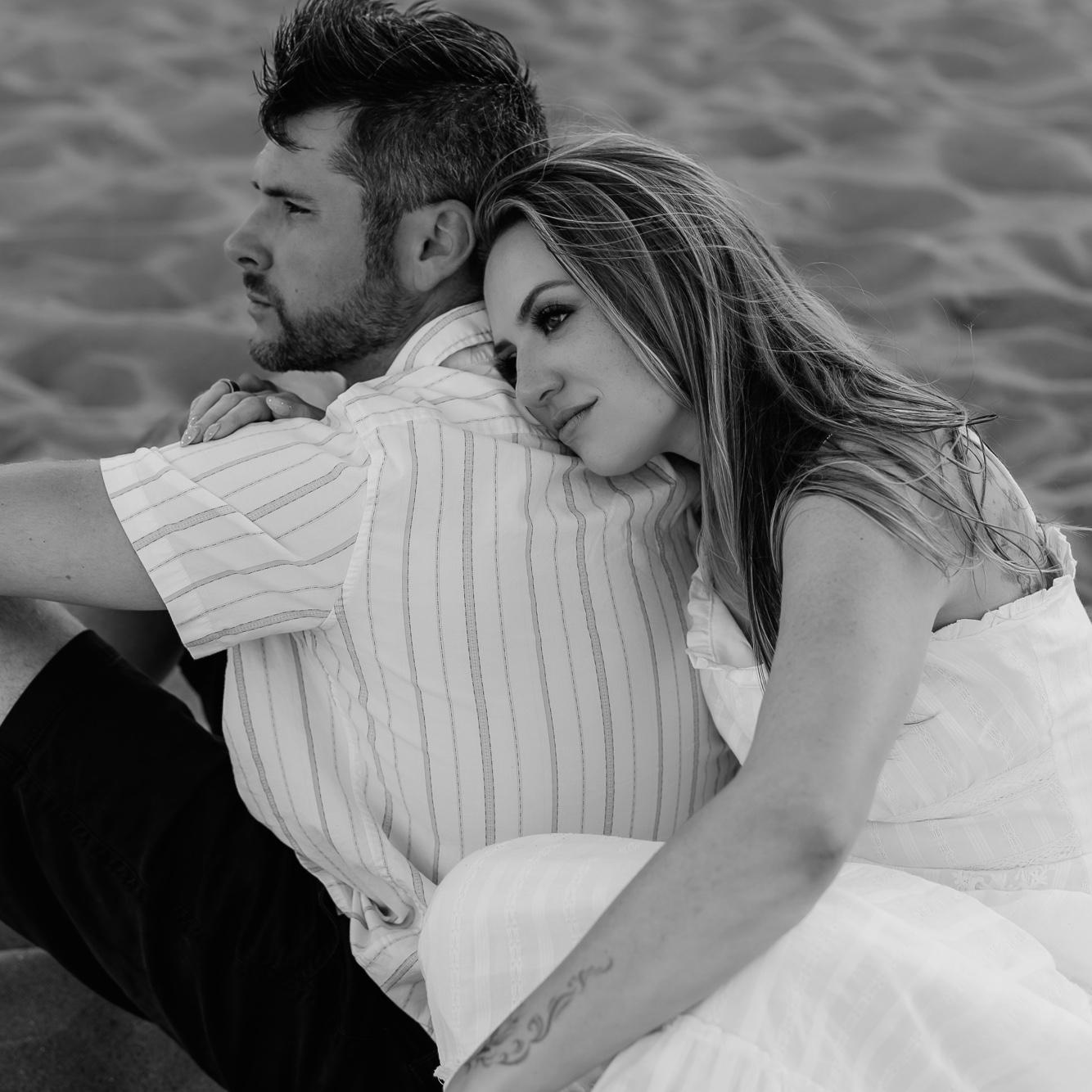 Engagement photo shoot 7/6/25