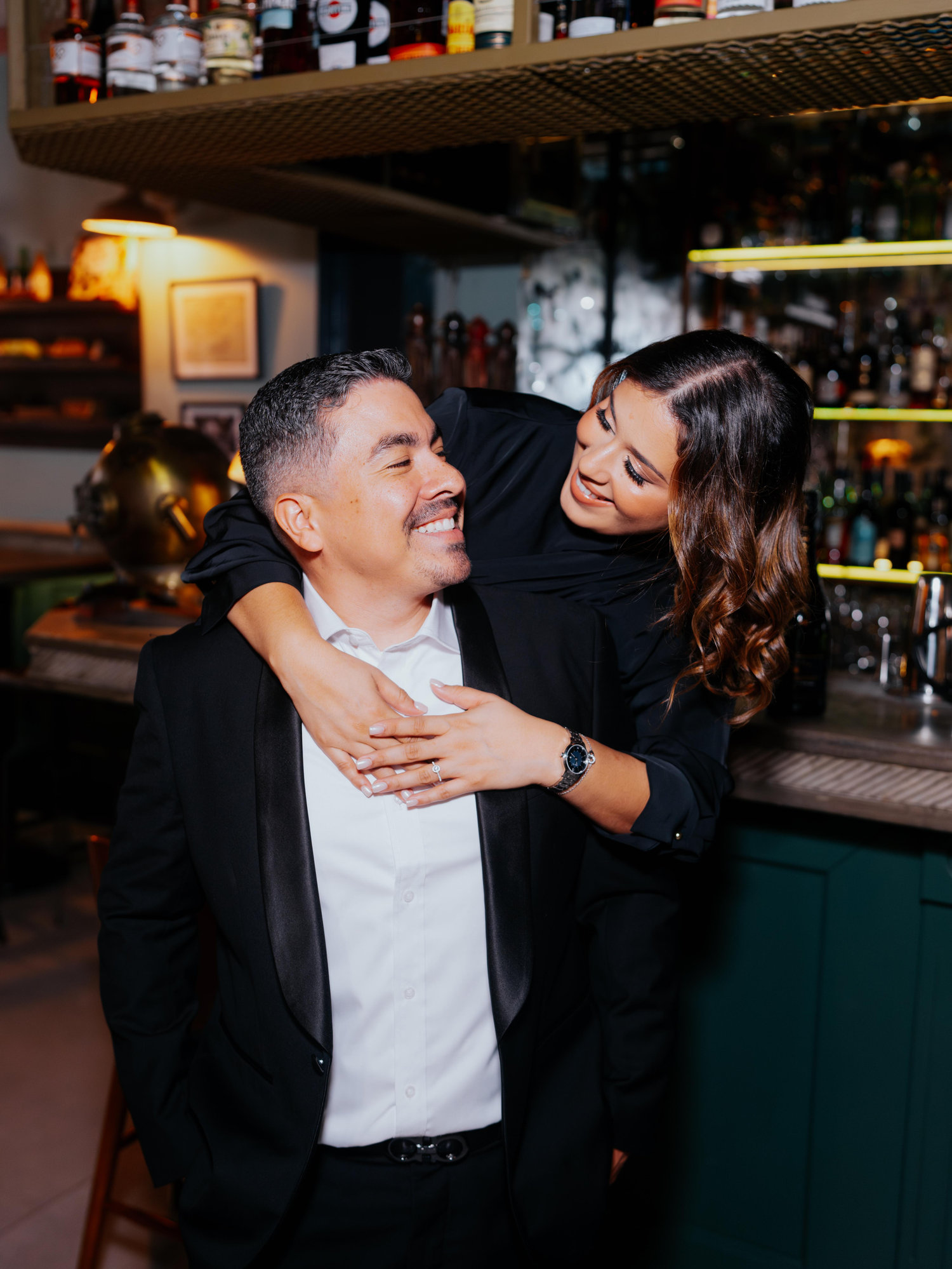 The Wedding Website of Jennifer Joan Schmidt Caballero and José Carlos Montes González