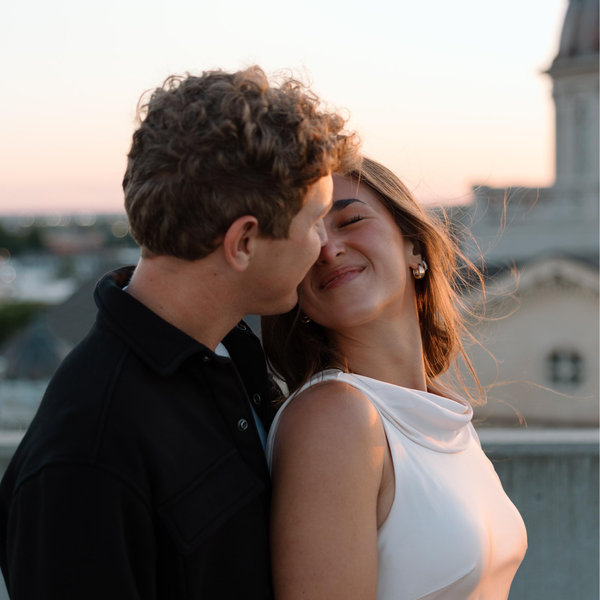 Home + Honeymoon Fund