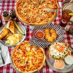 Sal’s Pizzeria