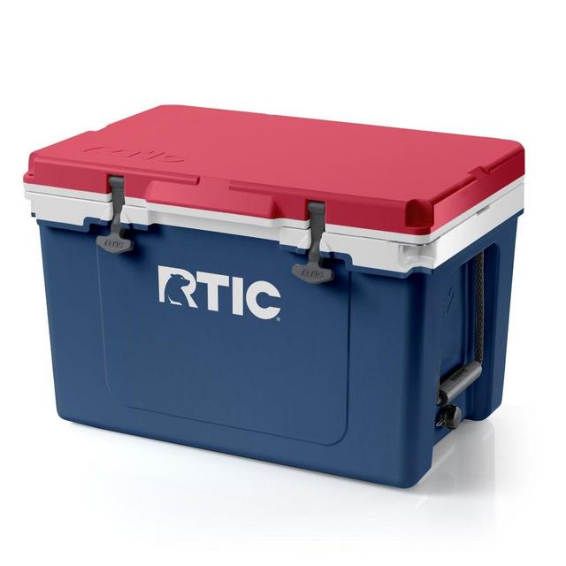 32 QT Ultra-Light Cooler