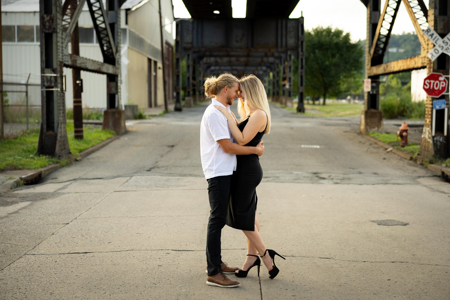 The Wedding Website of Jeffrey Gavin and Joelle Conklin