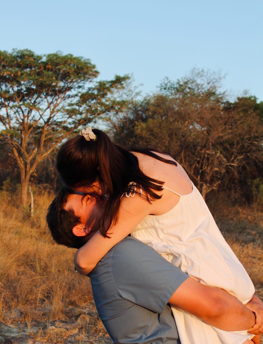 The Wedding Website of Dané Joubert and George Jones