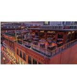 Jason Aldean's Kitchen + Rooftop Bar