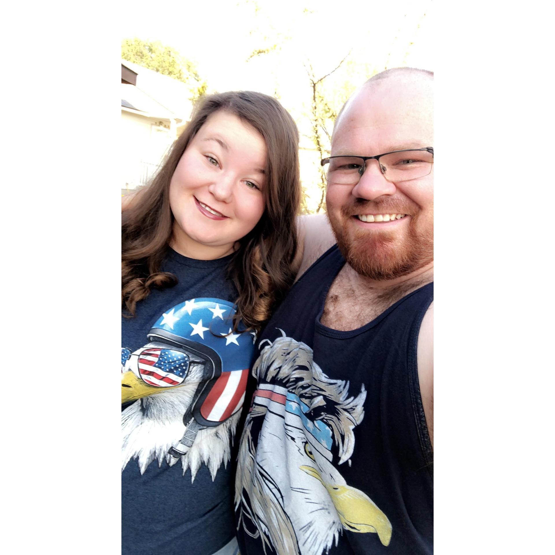 4th of July