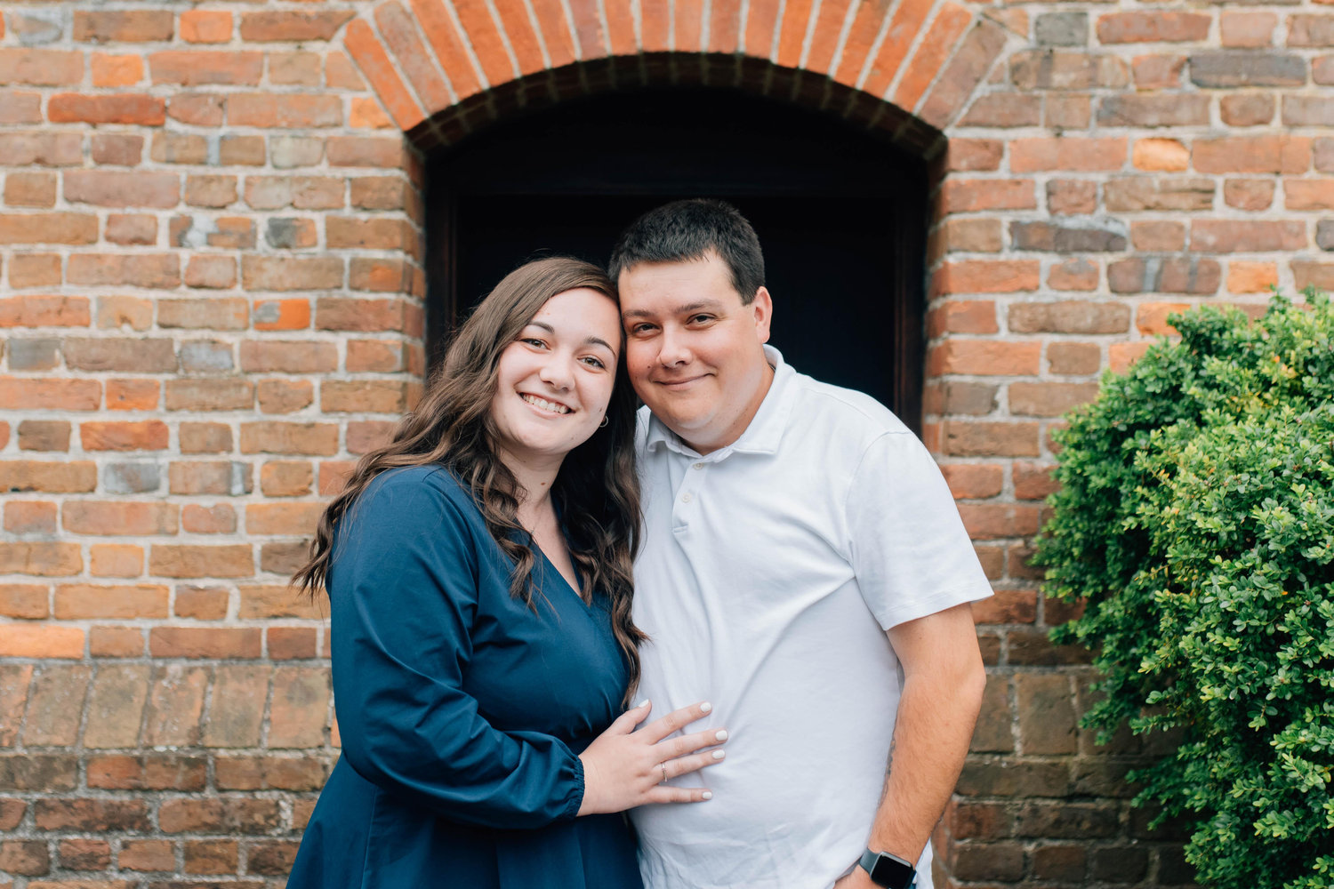 The Wedding Website of Sam Guy and Patrick Russell