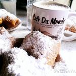 Cafe Du Monde