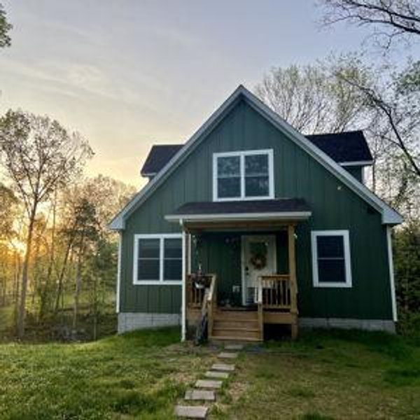 Our Home Fund