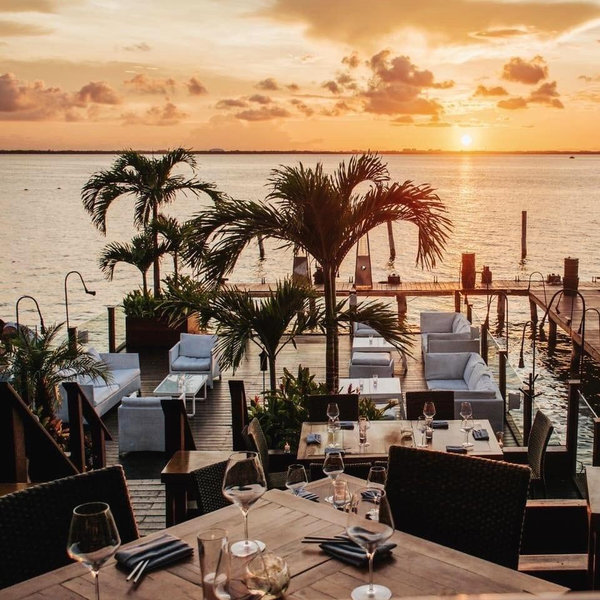 Dinner For Two