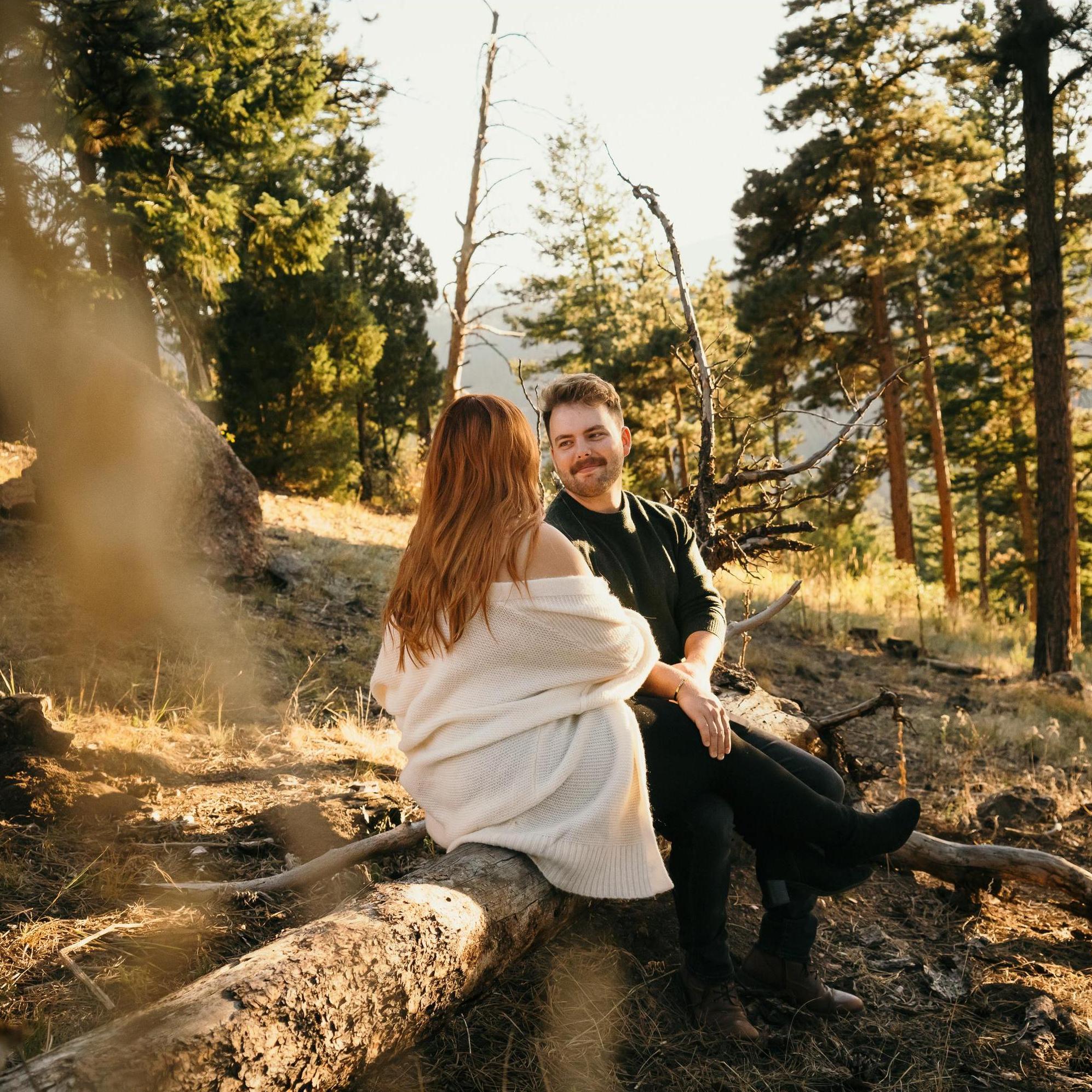 Save The Date Photos