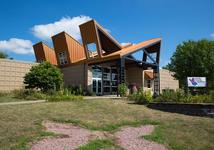 Sertoma Park / Butterfly House & Marine Cove