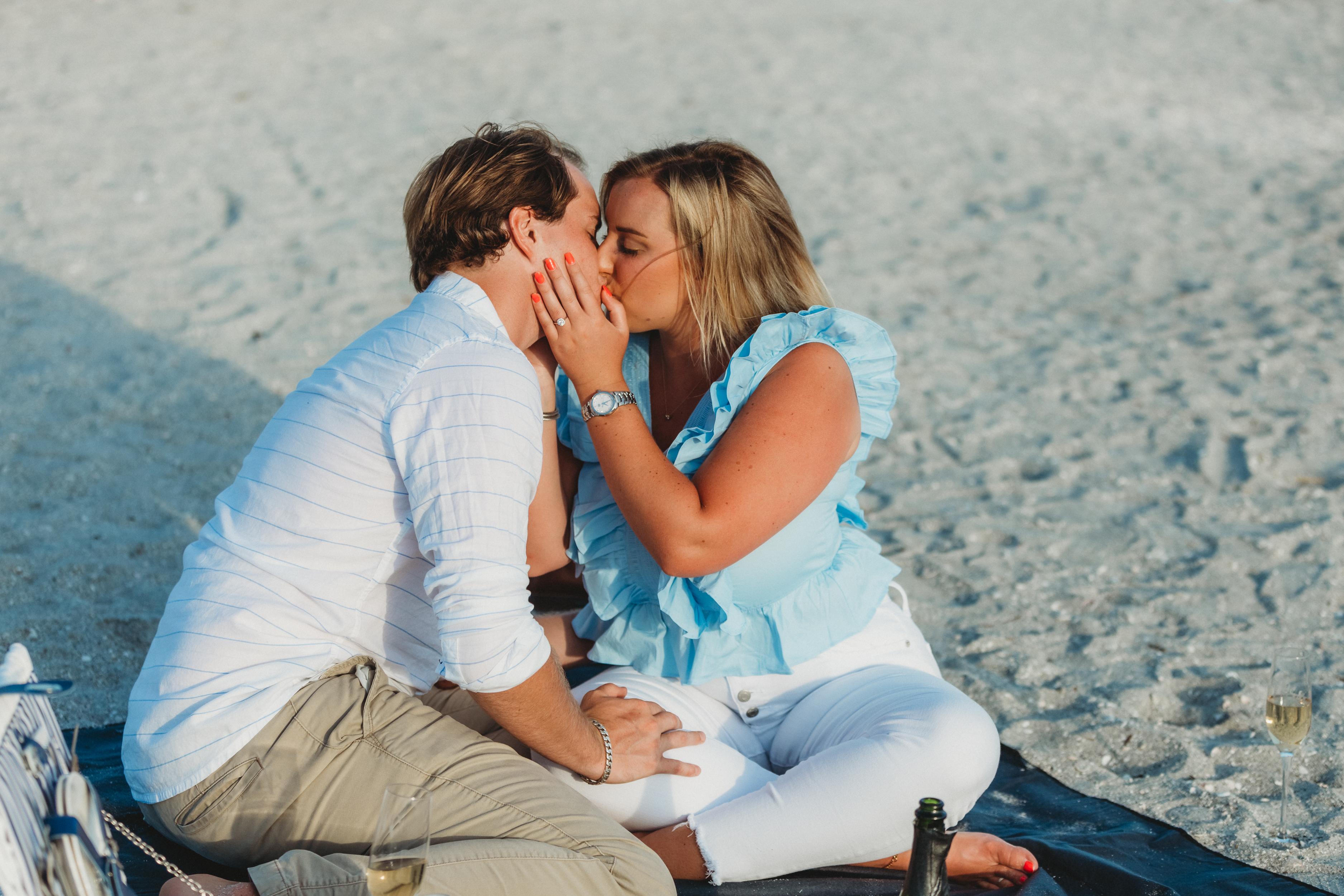 The Wedding Website of Mary Grace Burton and Peter Bennett