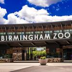 Birmingham Zoo