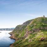 Signal Hill National Historic Site