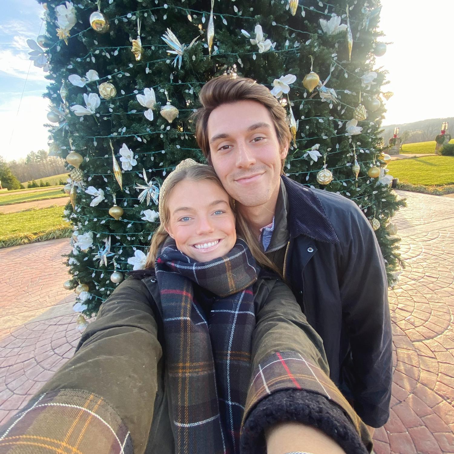 Virginia Christmas, 2022