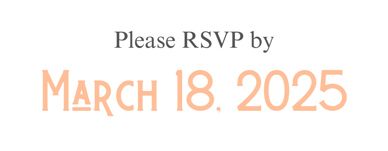 The Wedding Website of Karleigh Sheehan-Drumm and Jacob Fahey