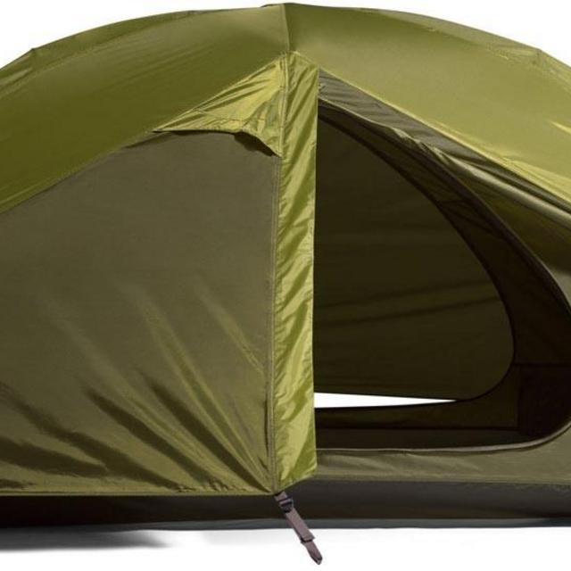 Marmot Tungsten 2P Backpacking Tent