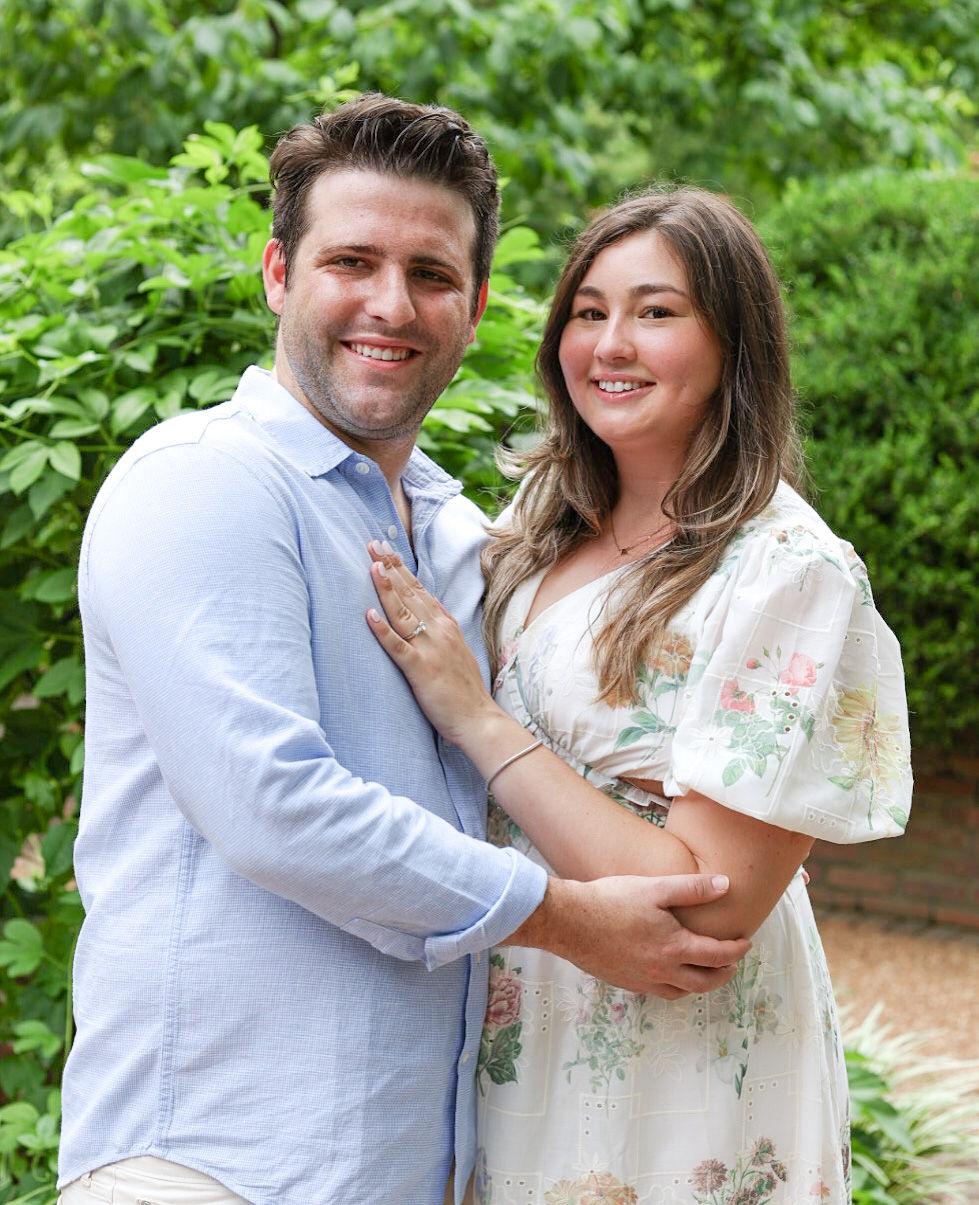 The Wedding Website of Kaitlan Rose Caballero and Alejandro Jose Sanz