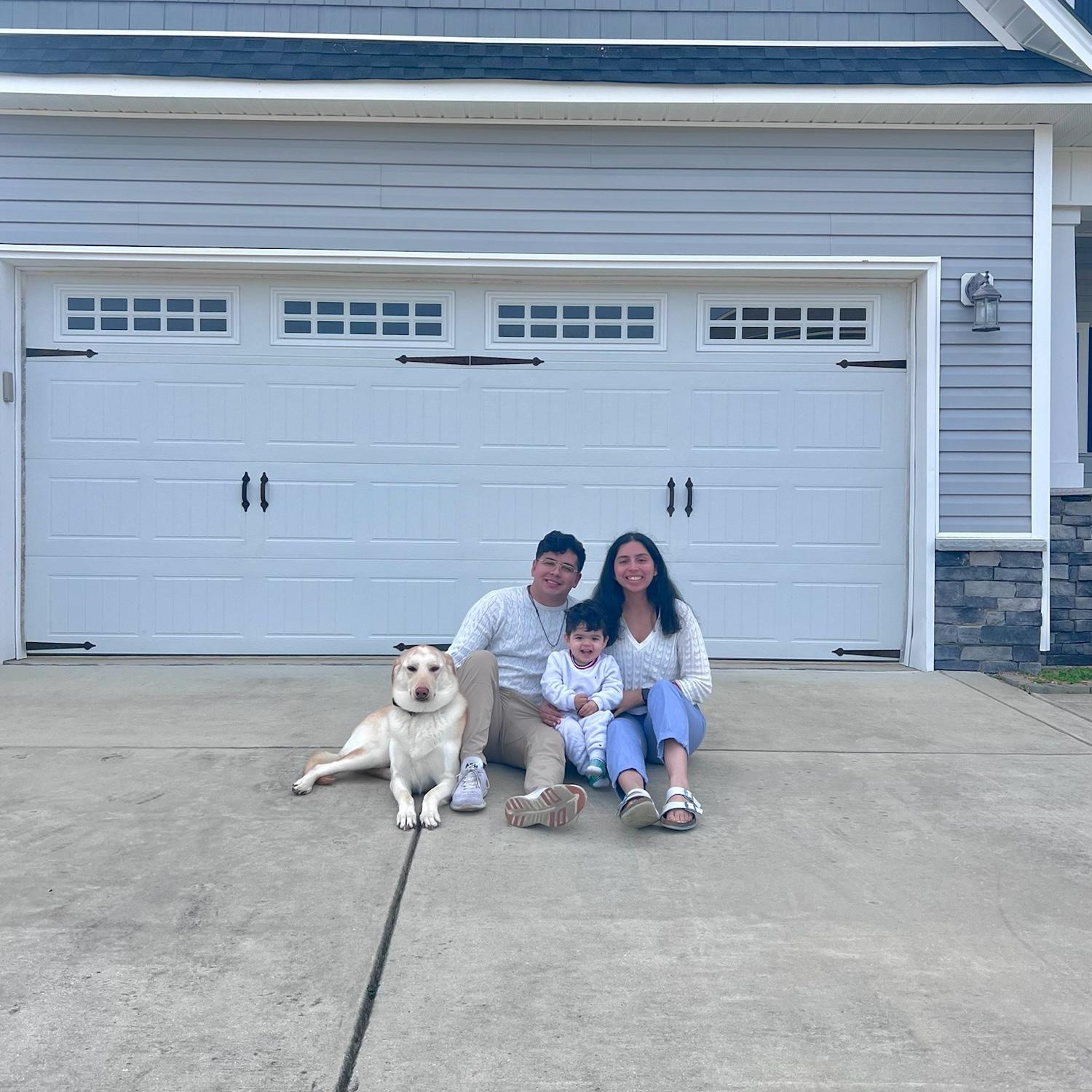 Homeowners! 🔑