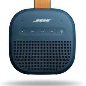 Bose SoundLink Micro Portable Speaker (2nd Gen)