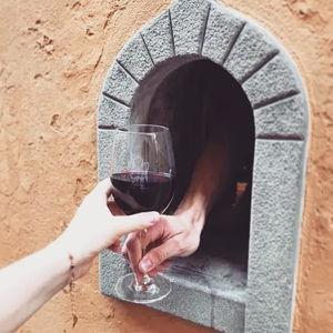 Wine window fund
