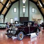 Gilmore Car Museum