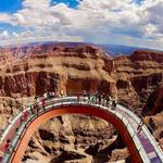 Grand Canyon West Skywalk