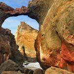 Cape Kiwanda State Natural Area