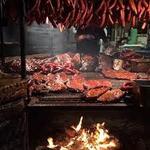 The Salt Lick BBQ