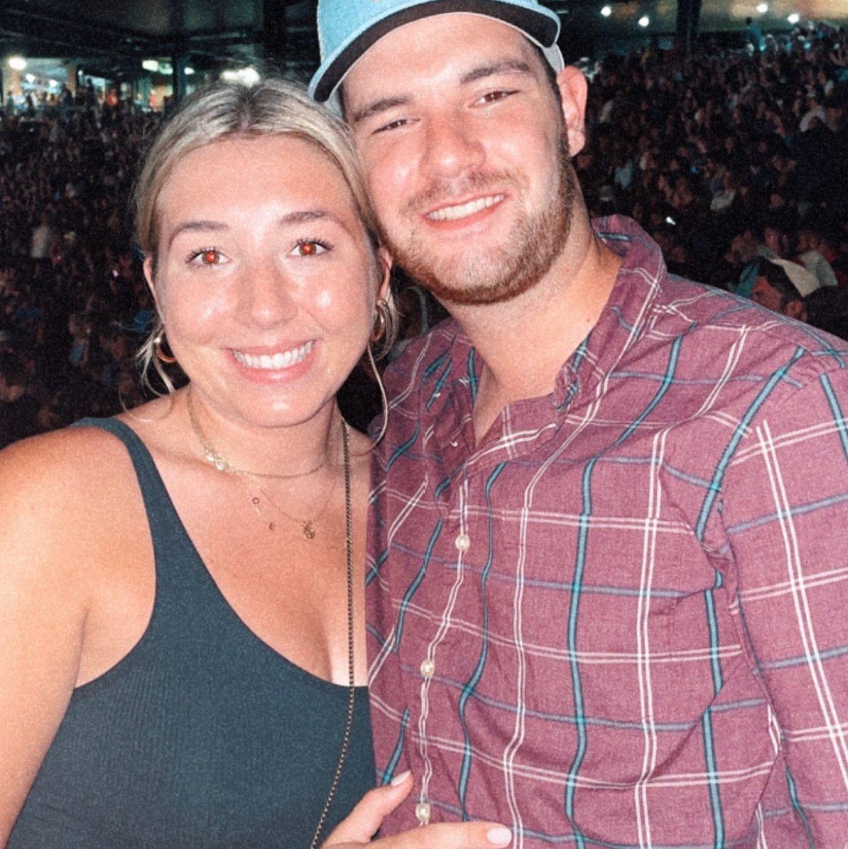 Zac Brown Band at Fenway Park- 2021