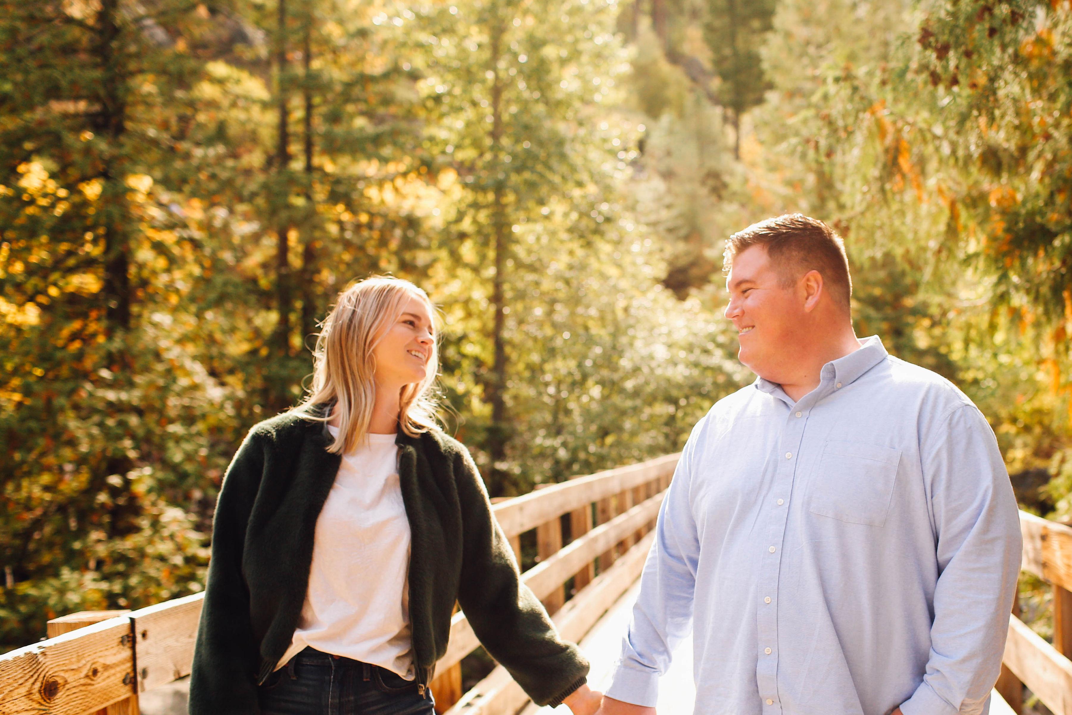 The Wedding Website of Mitchell Marboe and Bailey Trainor