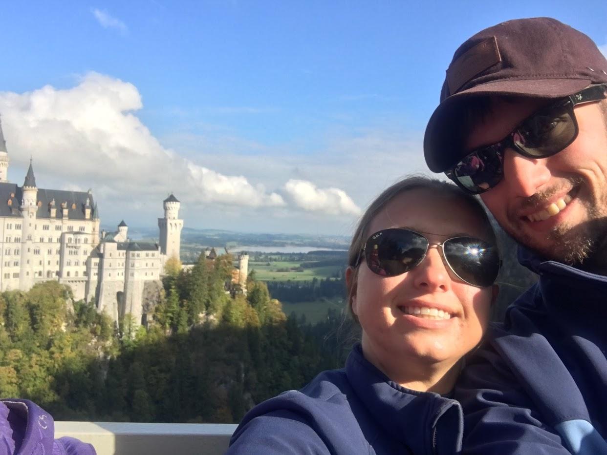 The Wedding Website of Nicole Hardeman and Kevin Swindle