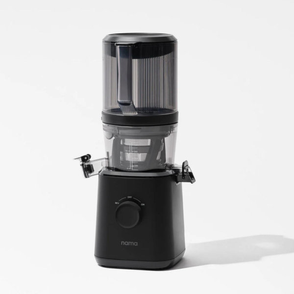 Nama J2 Juicer