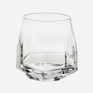 Gemstone Old Fashioned, Set of 2